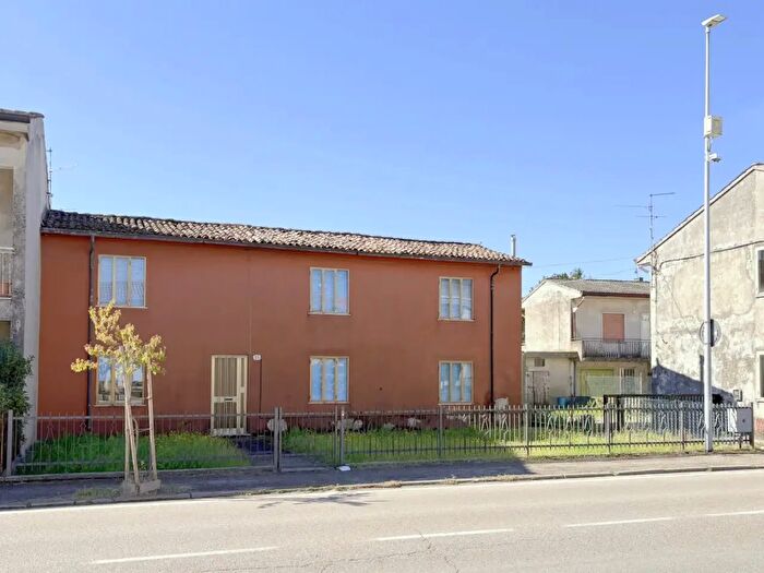 Casa quadrilocale in vendita in Via Prova, San Bonifacio