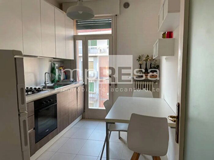 Appartamento quadrilocale in affitto in Treviso