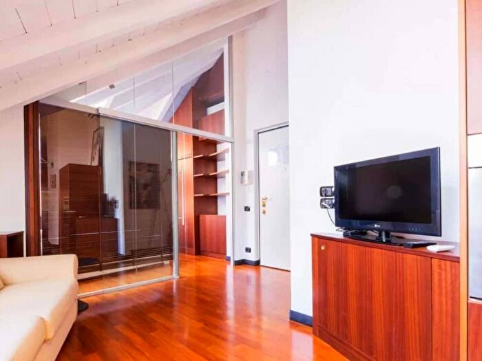 Appartamento bilocale in affitto in Salita del Prione, Molo, Genova