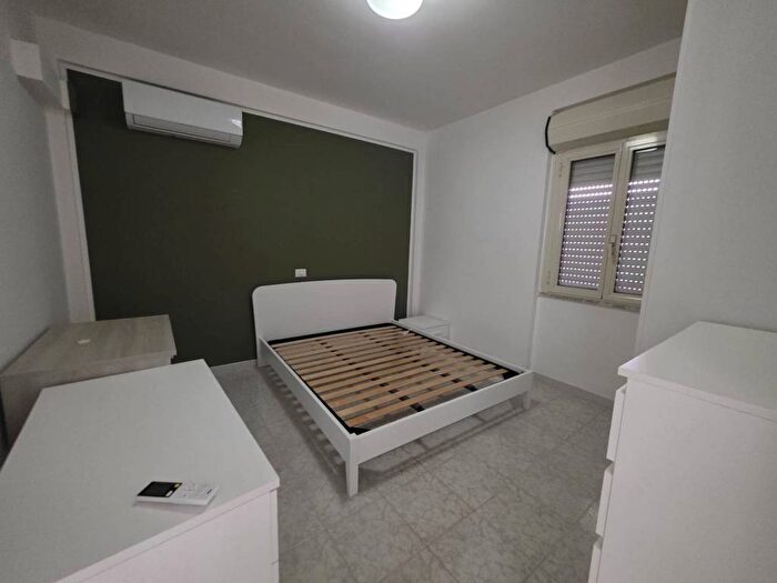 Appartamento quadrilocale in affitto in via romolo mori, Matteotti Uliveto Buonarroti, Civitavecchia