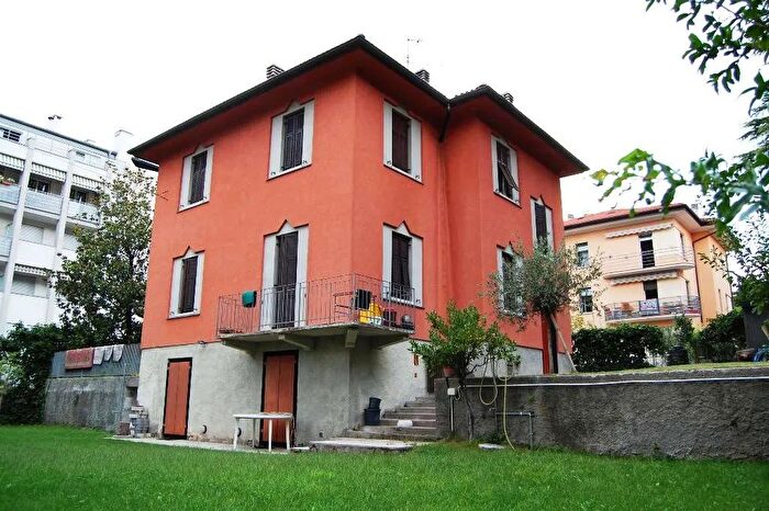 Casa monolocale in affitto in Rovereto