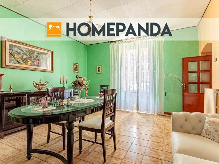 Casa con 6 locali in vendita in Via Armando Diaz, Sannicandro Di Bari