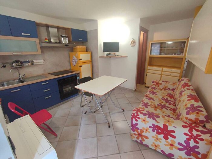 Appartamento monolocale in affitto in Via Due Riviere, Centro, Baveno