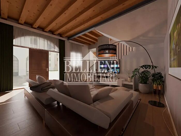 Casa con 5 locali in vendita in Corso Antonio Fogazzaro, Vicenza