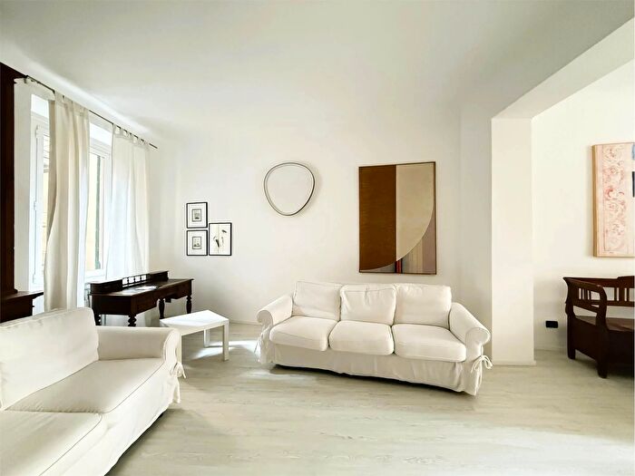 Appartamento bilocale in affitto in Milano Centro Storico Via Solferino, Milano