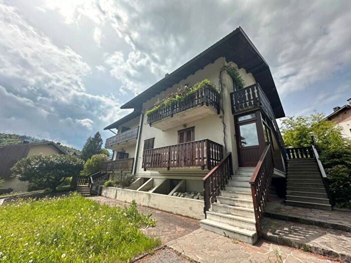 Appartamento bilocale in affitto in Via al Parco, Chiesa, Lavarone