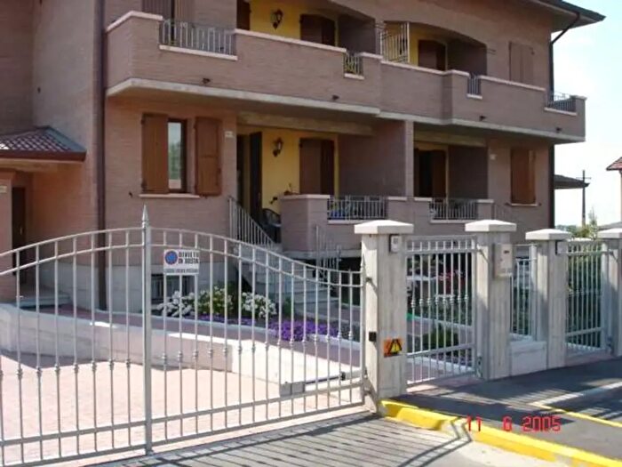 Appartamento quadrilocale in affitto in Via E Pioppi, Scandiano