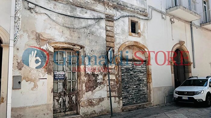 Appartamento bilocale in vendita in Via San Vito, Lequile