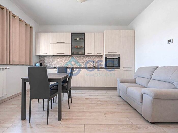Appartamento bilocale in affitto in Viale Monza, Villa San Giovanni, Milano