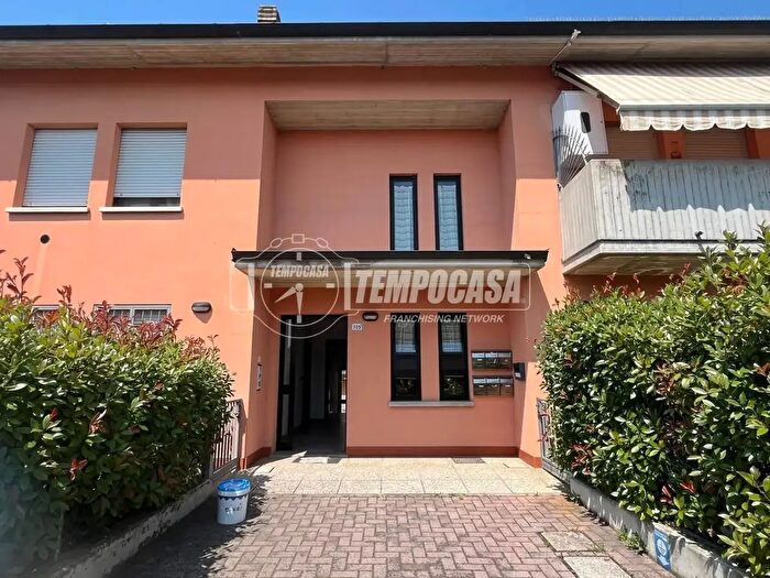 Appartamento bilocale in vendita in Via Cento l, San Giovanni In Persiceto