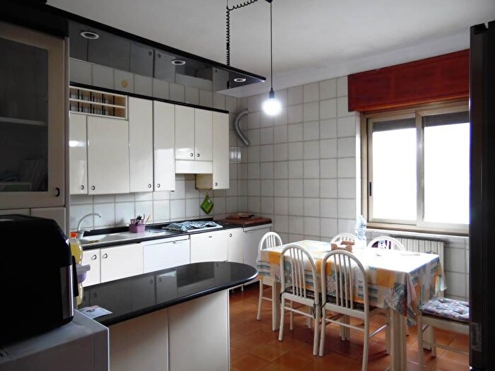 Appartamento quadrilocale in vendita in Baronissi