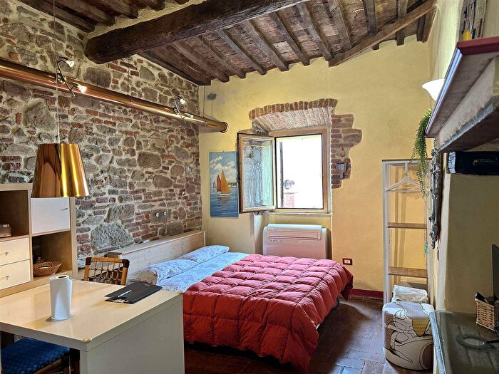 Appartamento bilocale in vendita in Scarlino