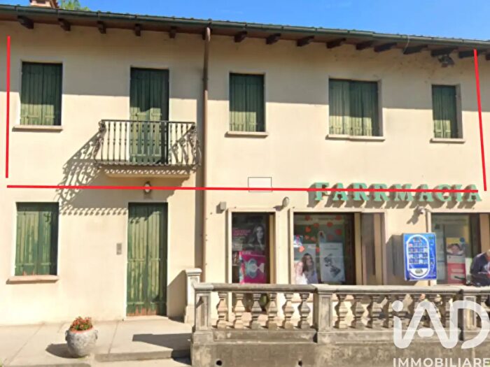 Appartamento con 5 locali in vendita in Via Via GMarconi, San Zenone Degli Ezzelini