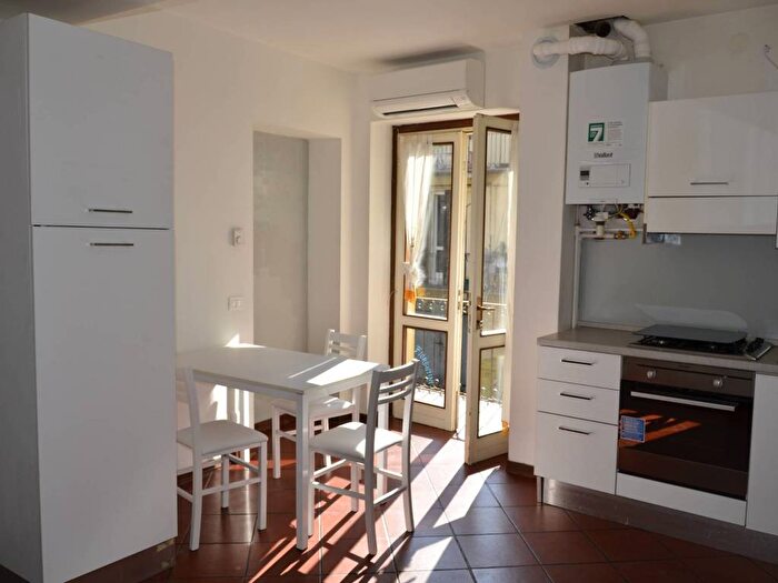 Appartamento bilocale in affitto in Corso Pietro Vacchelli, Centro, Cremona