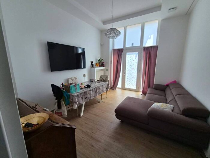 Appartamento trilocale in affitto in Via Giorgio De Geneys, Madonna di Campagna, Torino