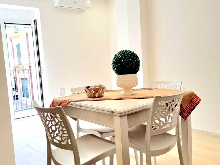 Appartamento trilocale in affitto in Via Ellera, Centro, Alcamo