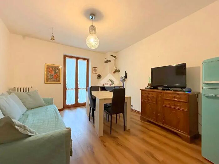 Appartamento bilocale in vendita in Via Medail, Bardonecchia