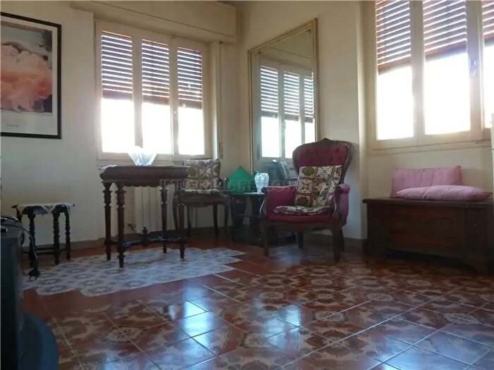 Appartamento quadrilocale in vendita in Sanremo