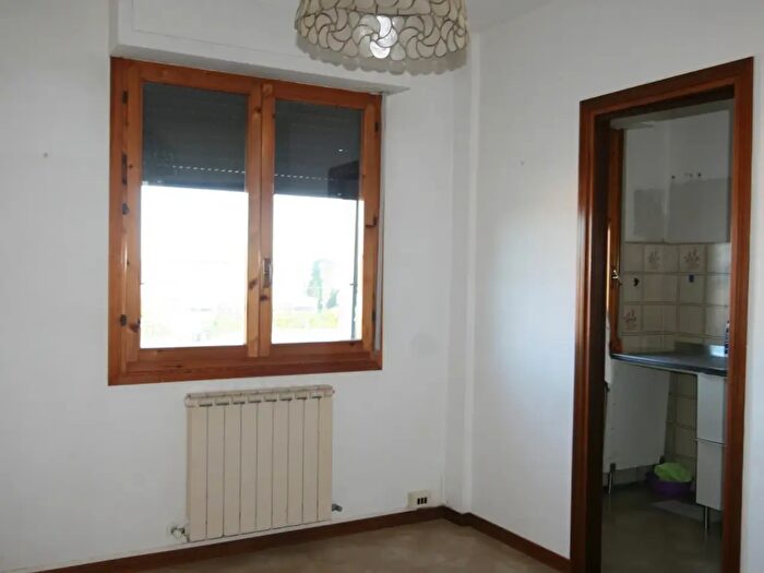 Appartamento trilocale in vendita in Montepulciano