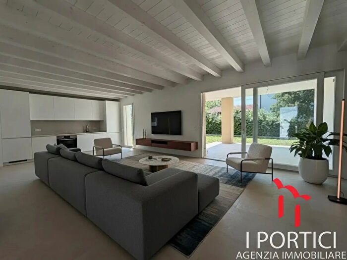 Casa con 5 locali in vendita in Via Frattin, Scorze'