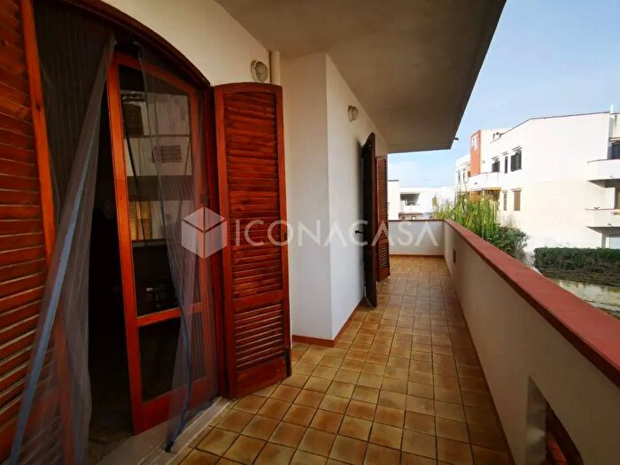 Appartamento trilocale in vendita in Via a Gramsci, Rometta