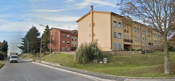 Appartamento con 5 locali in vendita in Via Toscana, Genzano Di Roma