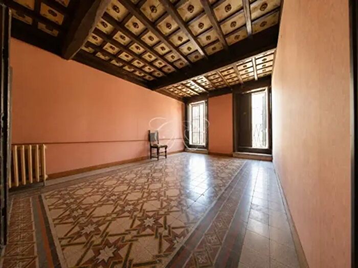 Appartamento quadrilocale in vendita in Via di Monserrato, Roma