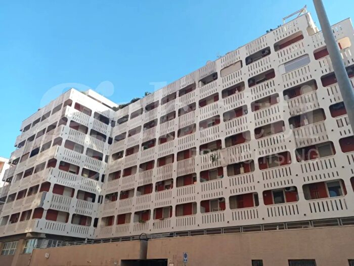 Appartamento trilocale in vendita in Via Celio E Vincenzo Sabini, Bari