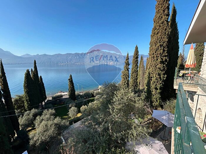 Appartamento monolocale in vendita in Torri Del Benaco