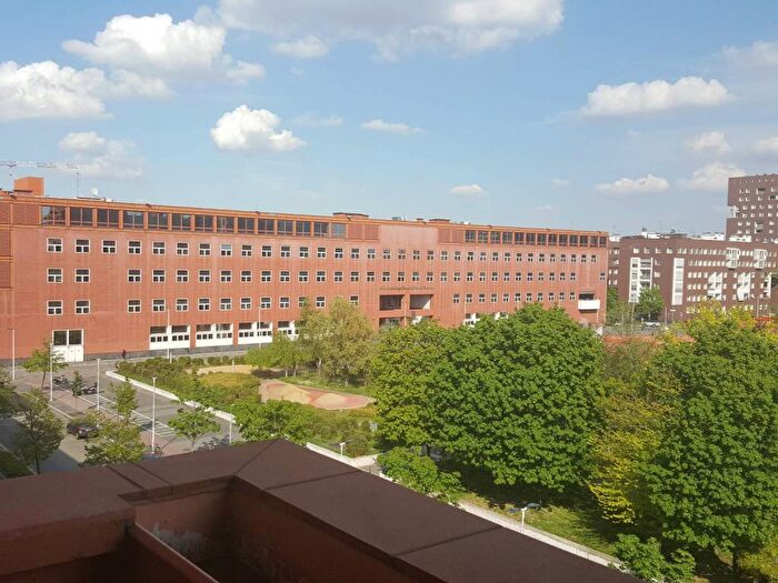 Appartamento bilocale in affitto in Piazza dei Daini, Bicocca, Milano