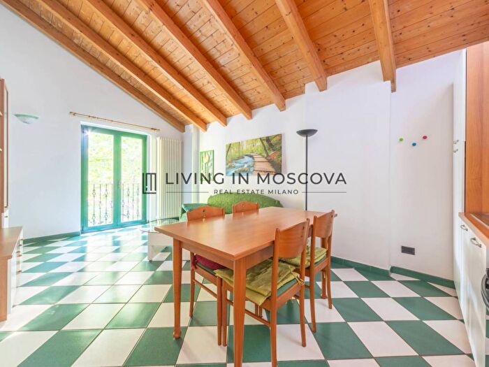 Appartamento bilocale in affitto in Viale Fratelli Casiraghi, Rondò Torretta, Sesto San Giovanni