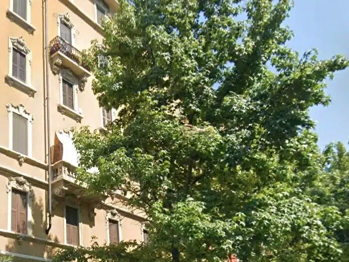 Appartamento bilocale in vendita in Via Correggio, Milano