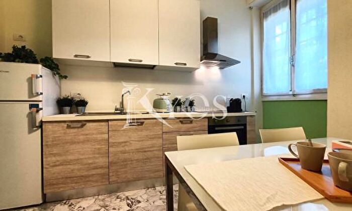 Appartamento bilocale in affitto in Via dei Ciclamini, Milano