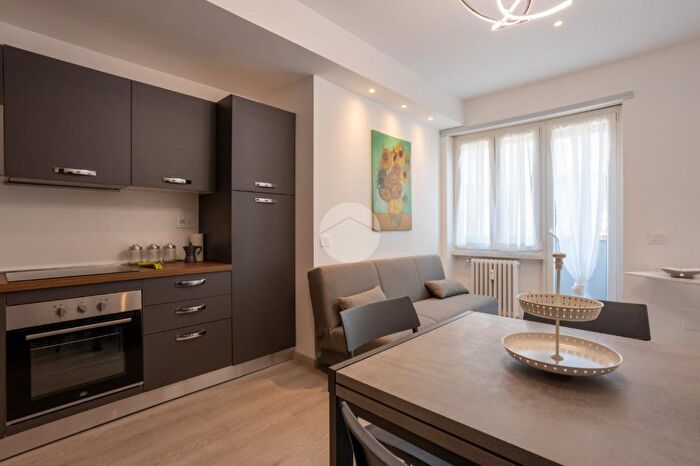 Appartamento bilocale in vendita in Via Sebastiano Ziani, Roma