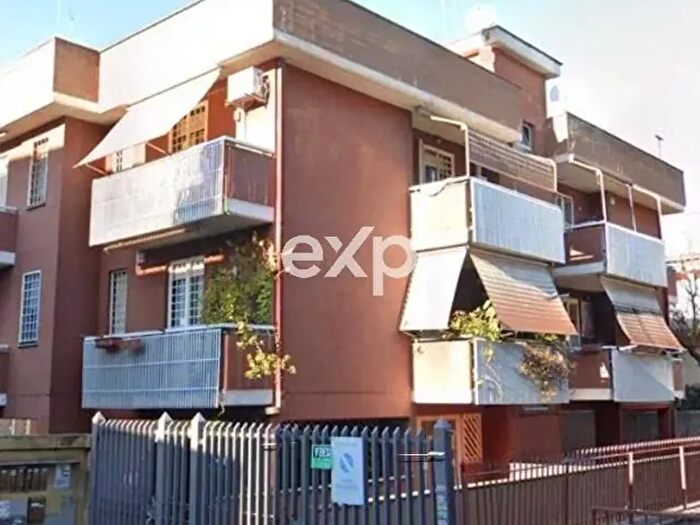 Appartamento bilocale in vendita in Roma