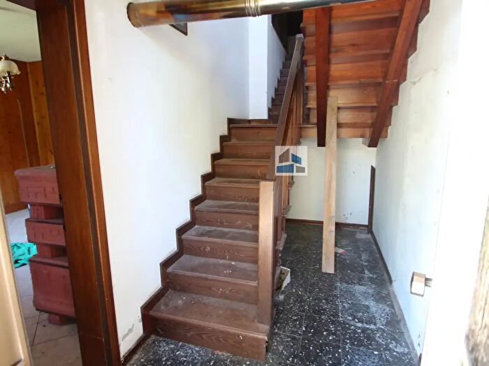 Casa quadrilocale in vendita in Via Cimitero, Santa Maria Di Sala