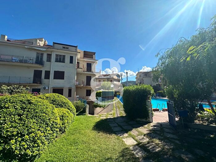 Appartamento bilocale in vendita in Contrada Feliciotto, Falcone