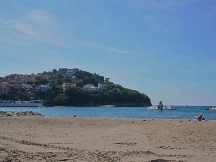 Appartamento quadrilocale in vendita in Via Filippo Turati Snc, Agropoli