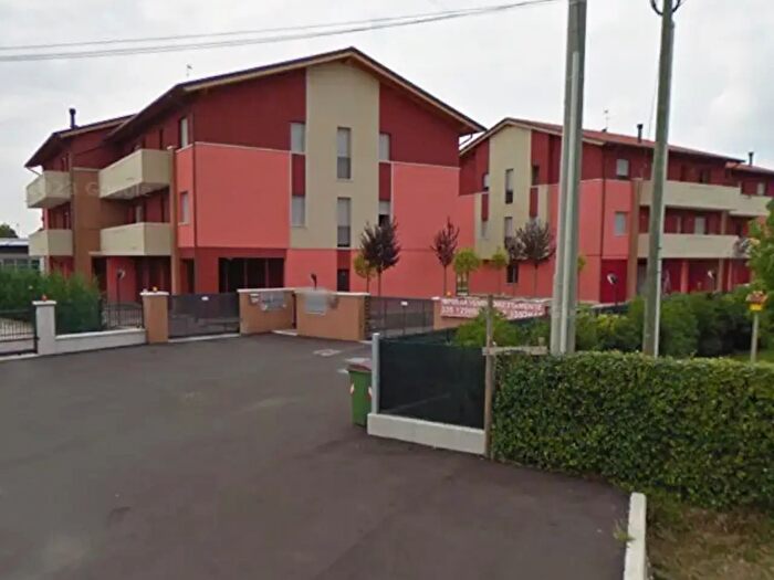 Appartamento trilocale in vendita in Via Mojacche, Rubano