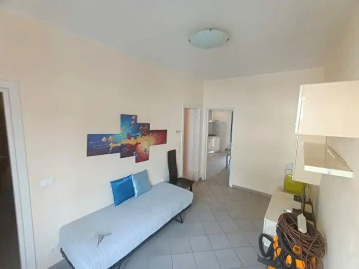 Appartamento bilocale in affitto in Via Antica Romana Occidentale, Sestri Levante
