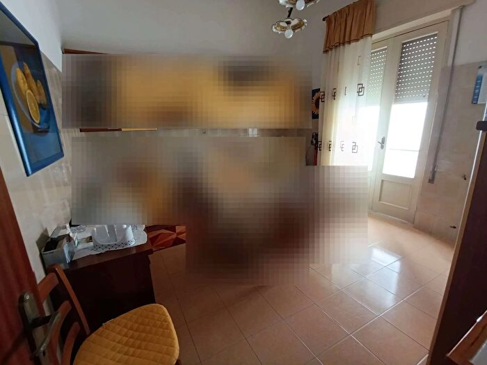 Appartamento con 5 locali in vendita in Mazara Del Vallo