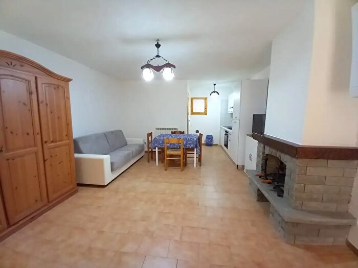 Appartamento monolocale in vendita in Pievepelago