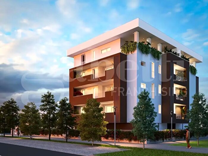 Appartamento trilocale in vendita in Via Roma, Mogliano Veneto