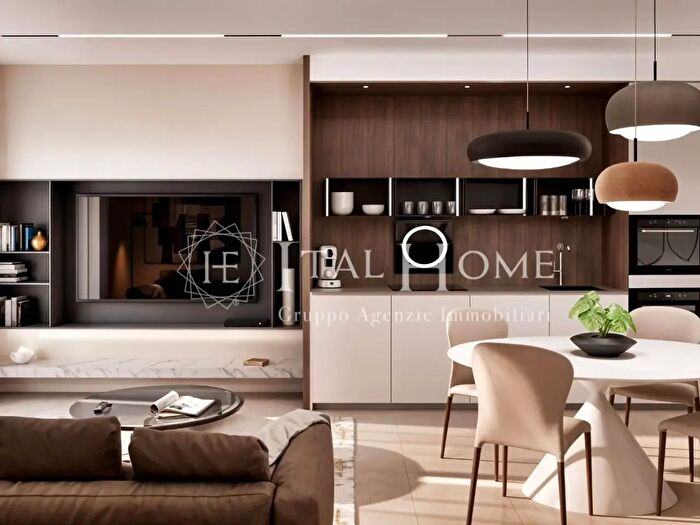 Appartamento bilocale in vendita in Piazza S Anna, Bergamo