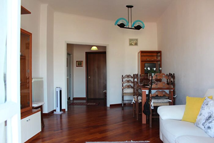 Appartamento bilocale in affitto in Viareggio