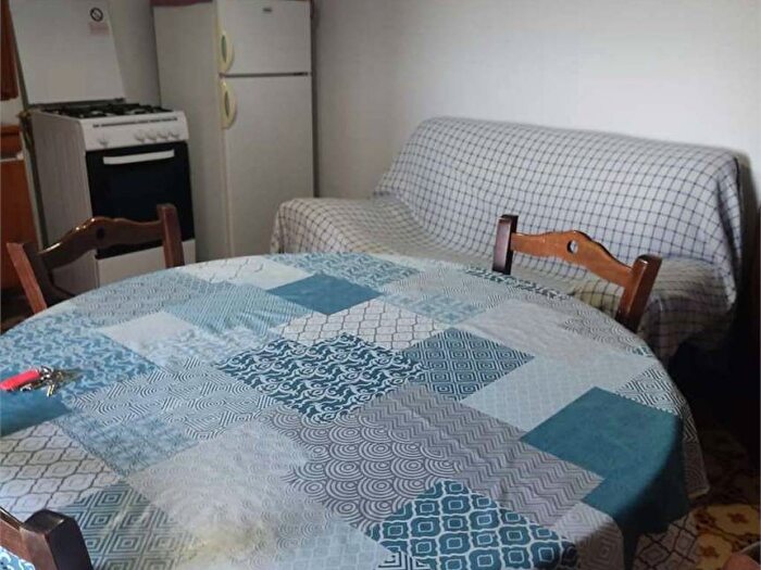 Appartamento trilocale in affitto in Lama Mocogno