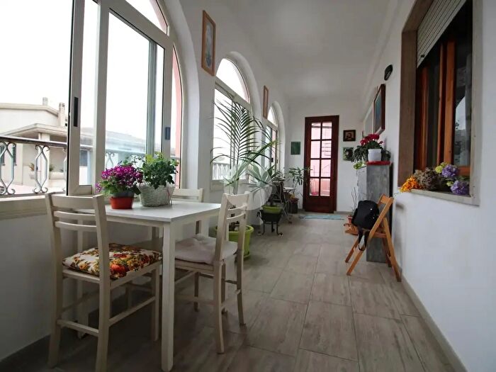 Casa quadrilocale in vendita in Via Giambattista Pergolesi, Sinnai