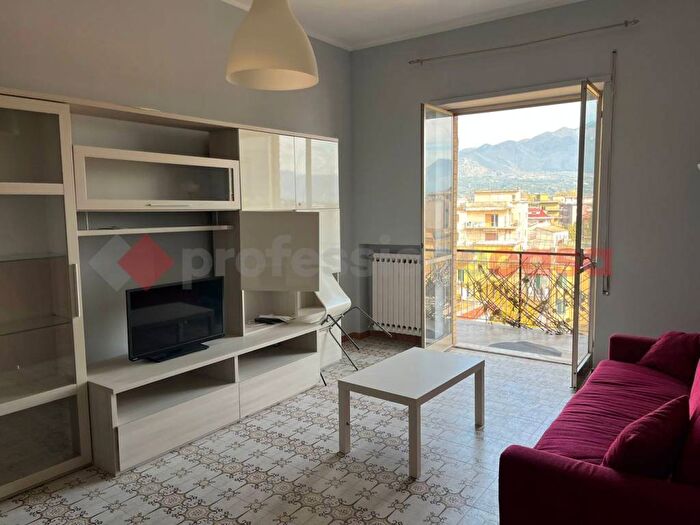 Appartamento in affitto in Via Vico, Centro, Cassino