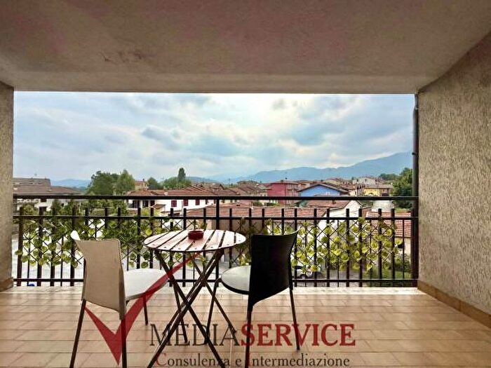 Appartamento bilocale in vendita in Via Giorgio Giorgis, Peveragno