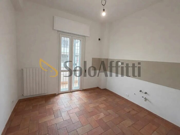 Appartamento trilocale in affitto in Via Varese, Anzio